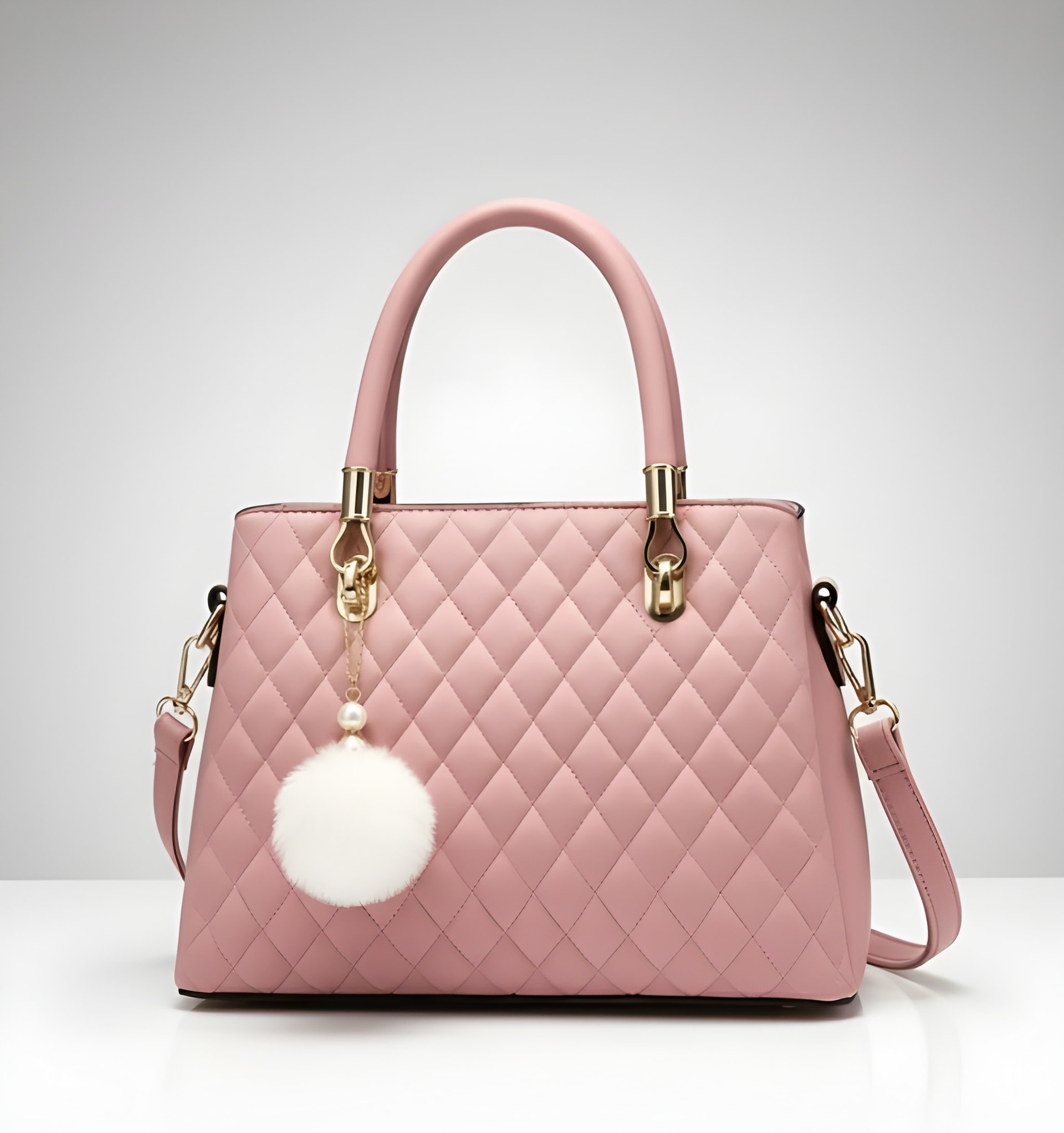 Premium Quality Women’s Stylish Handbag - view 4