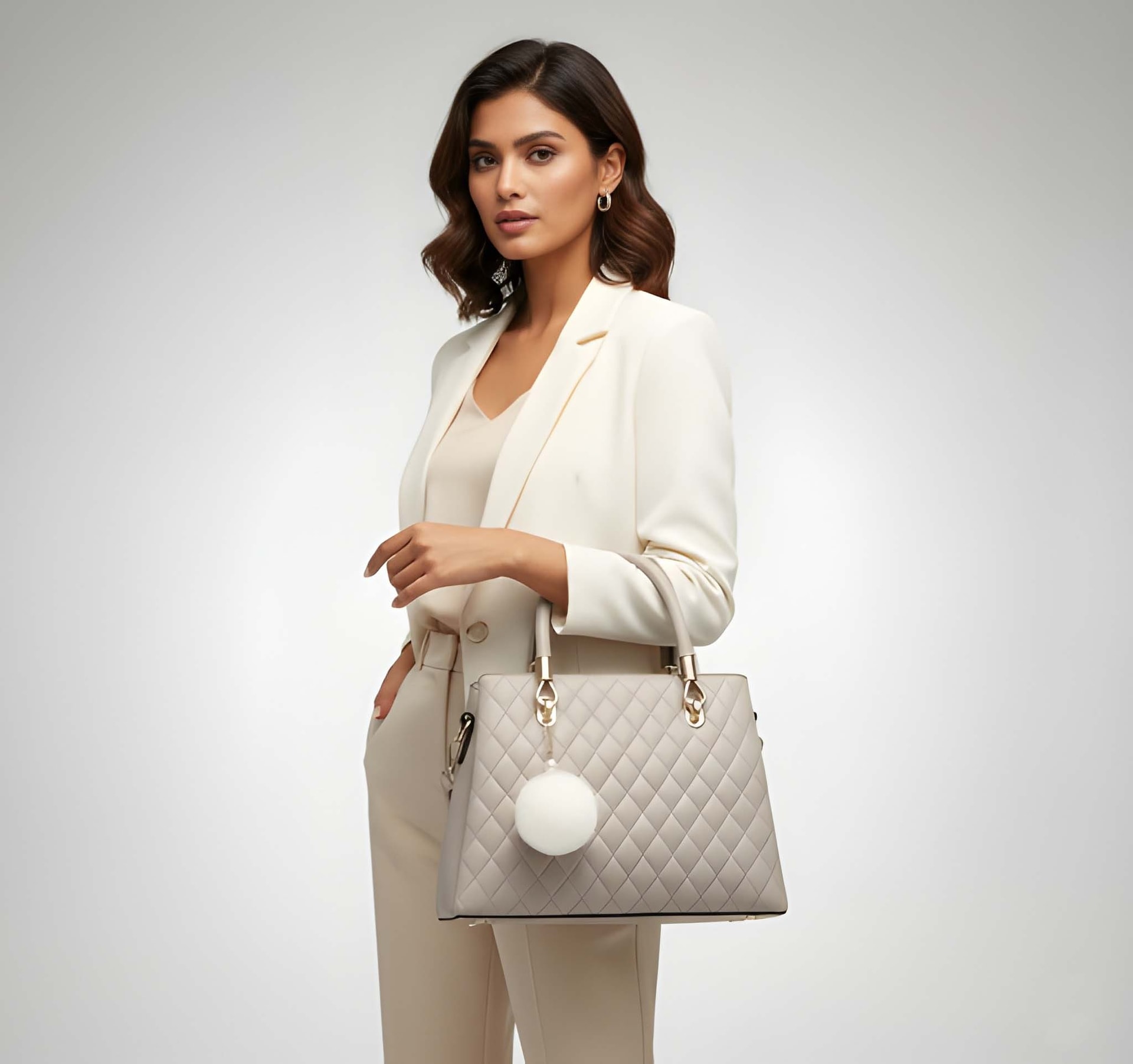 Premium Quality Women’s Stylish Handbag - view 2