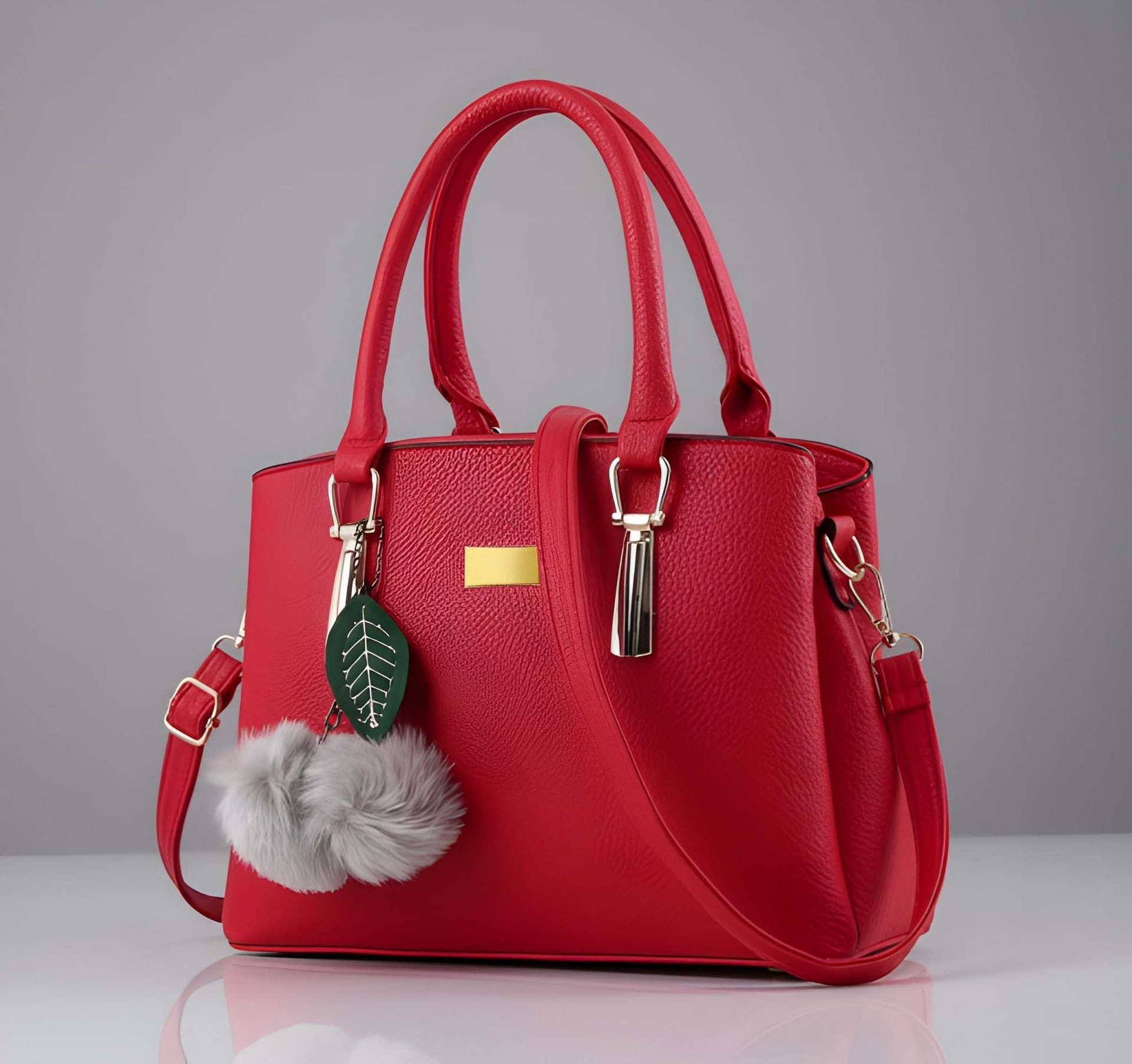 Premium Quality Women’s Stylish Handbag - view 1