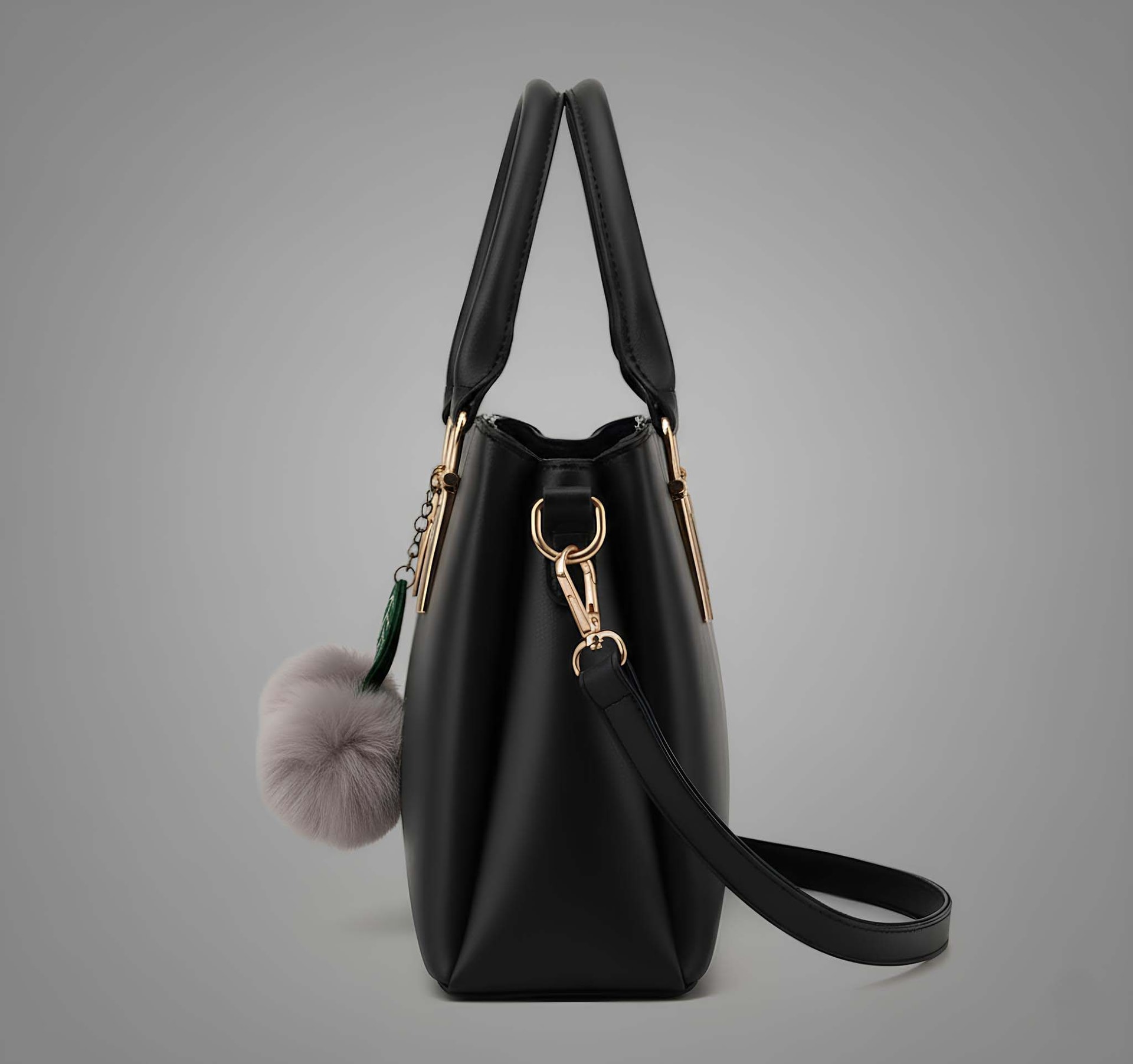 Premium Quality Women’s Stylish Handbag - view 2