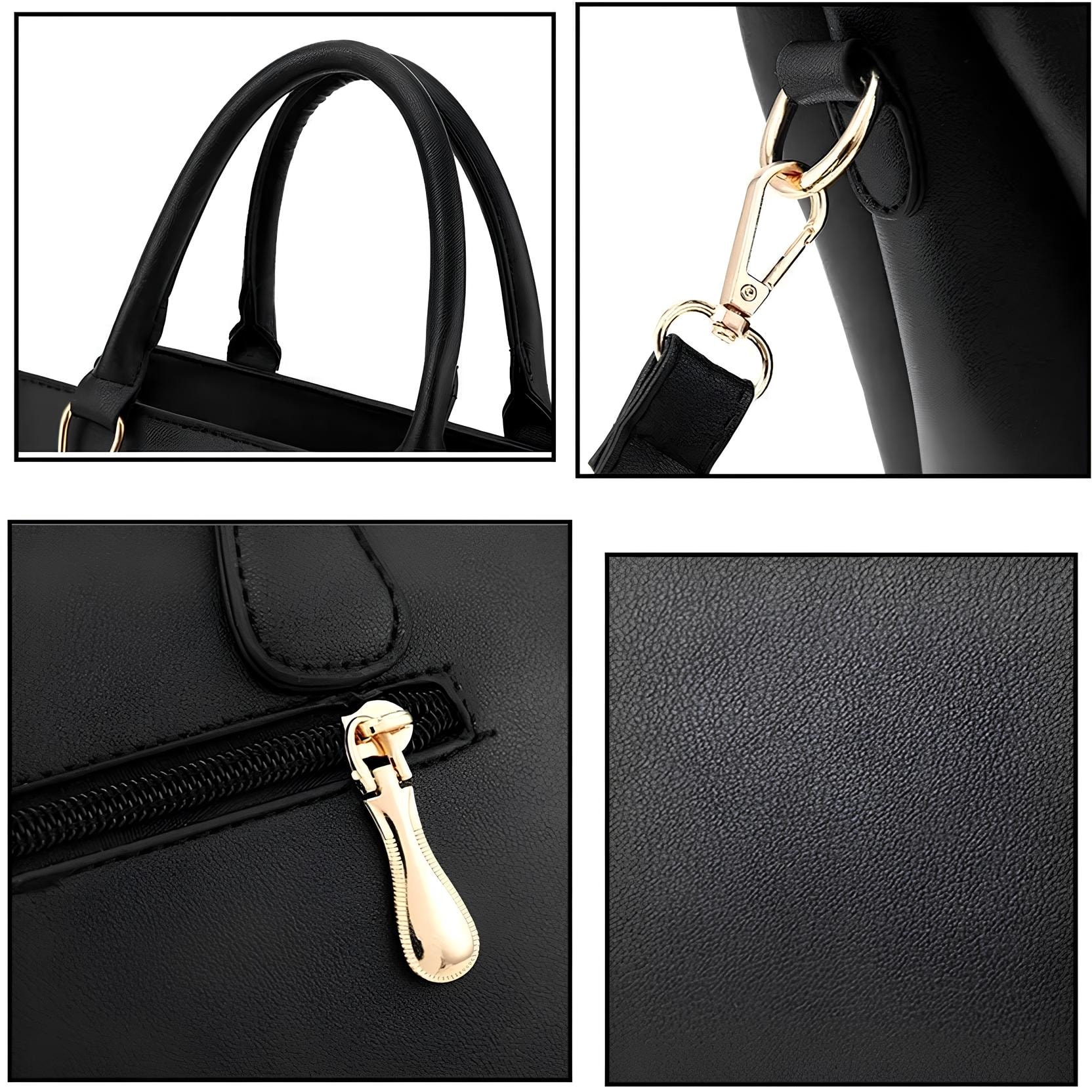 Premium Quality Women’s Stylish Handbag - view 5