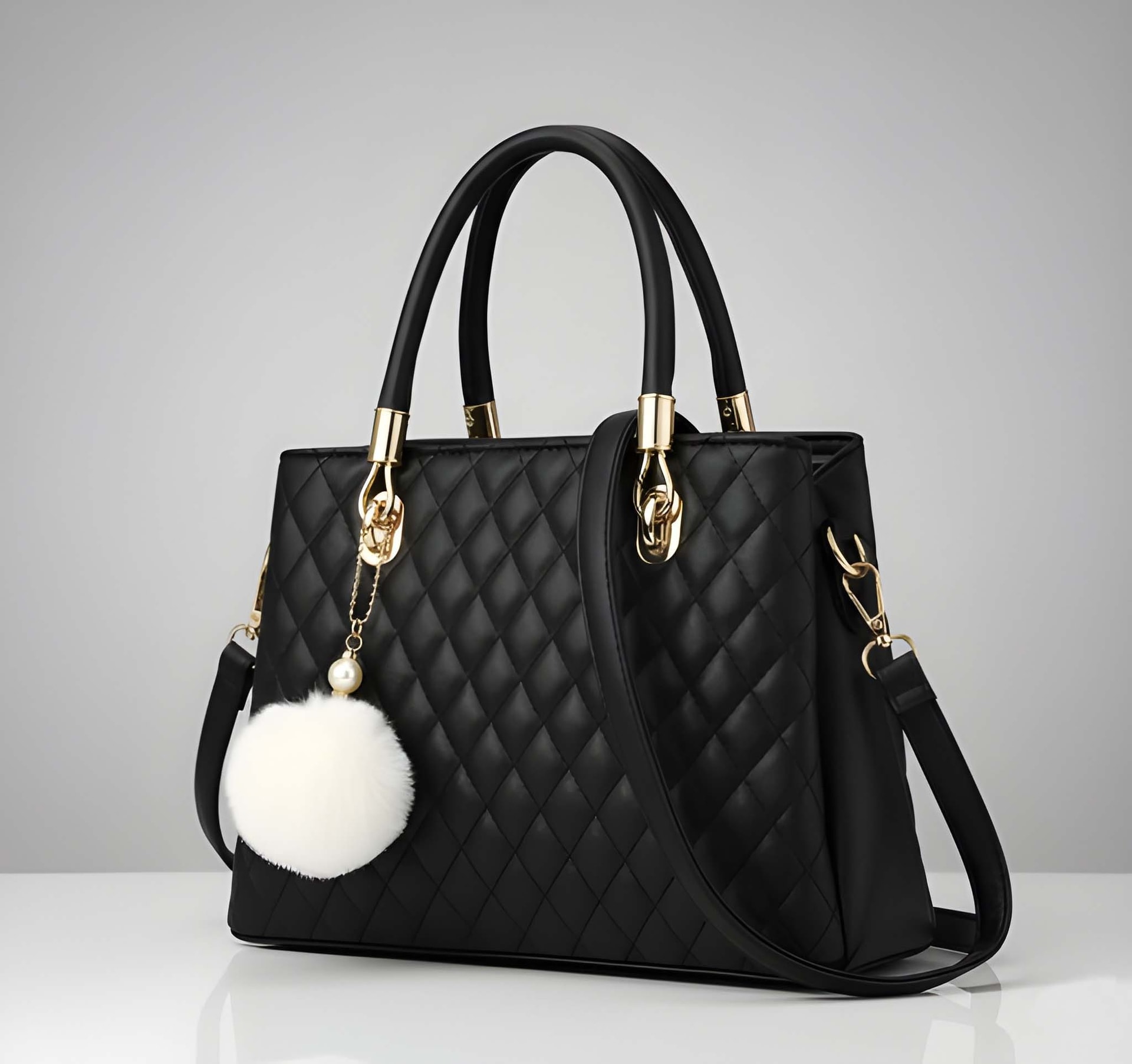 Premium Quality Women’s Stylish Handbag - view 1