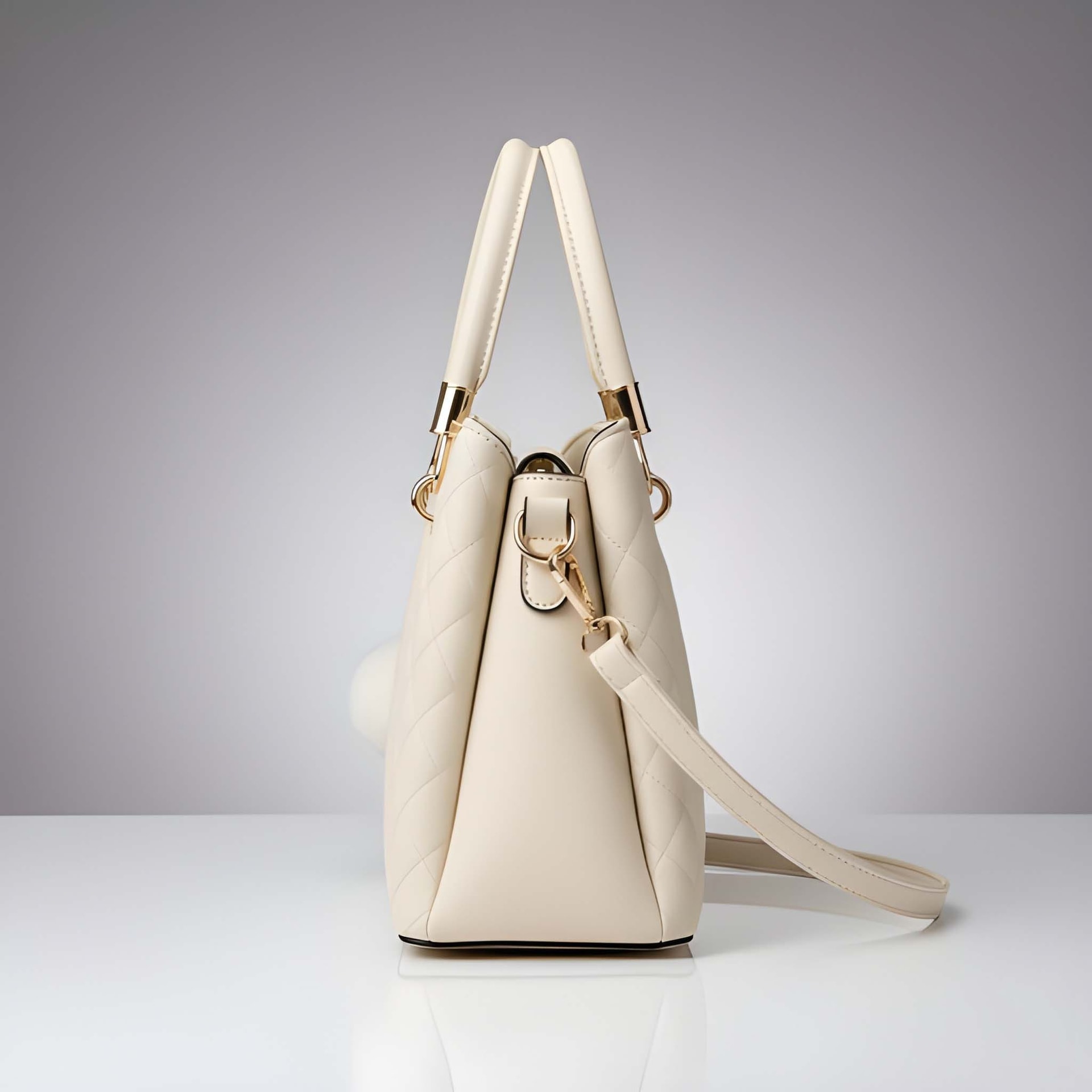 Premium Quality Women’s Stylish Handbag - view 4