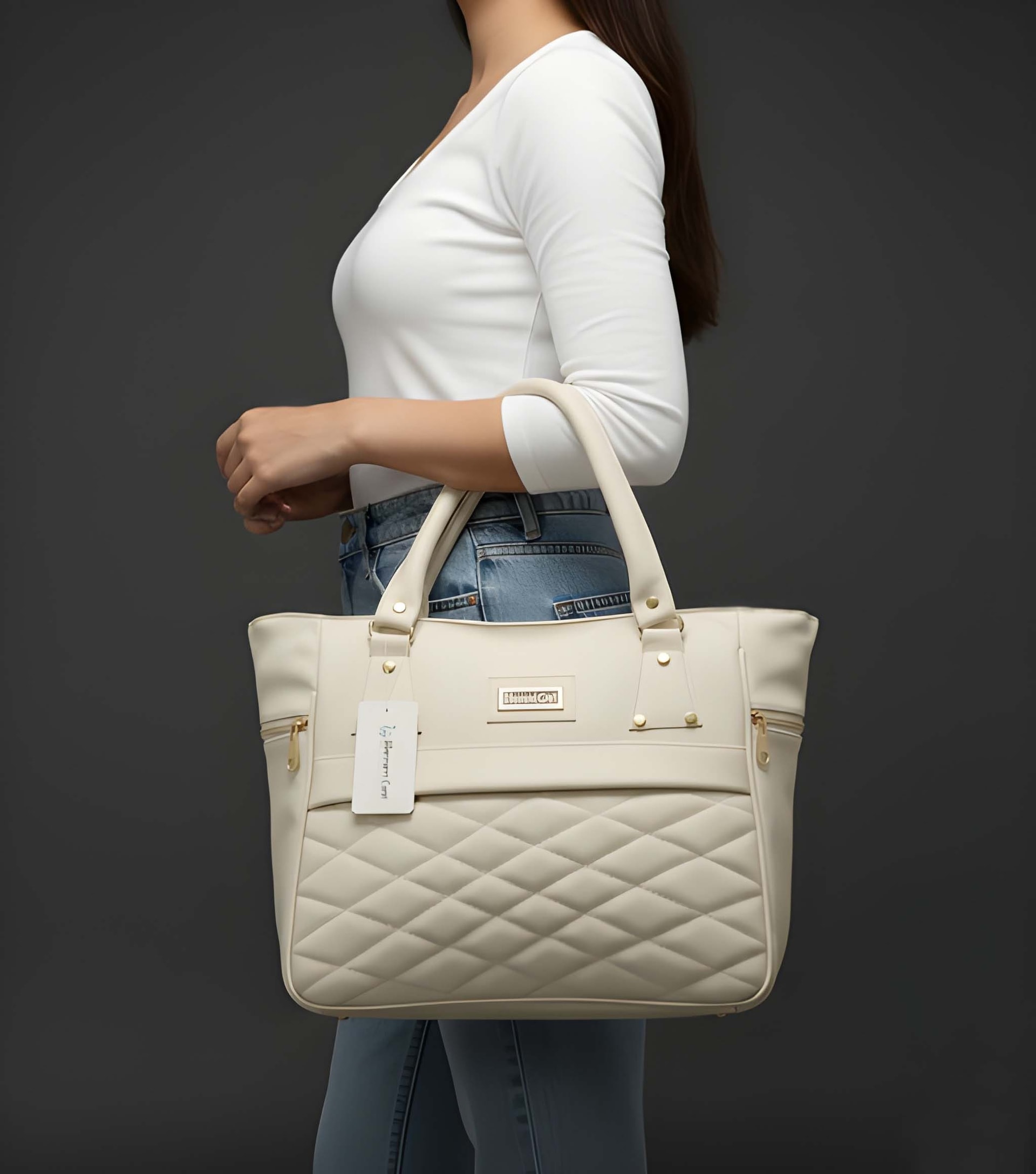 Premium Quality Women’s Stylish Handbag - view 2