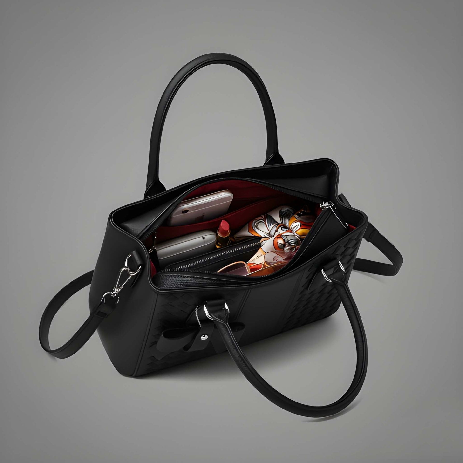Premium Quality Women’s Stylish Handbag - view 2