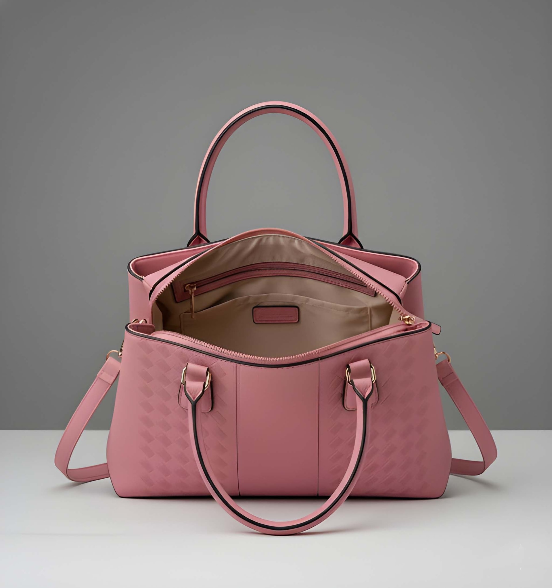 Premium Quality Women’s Stylish Handbag - view 4