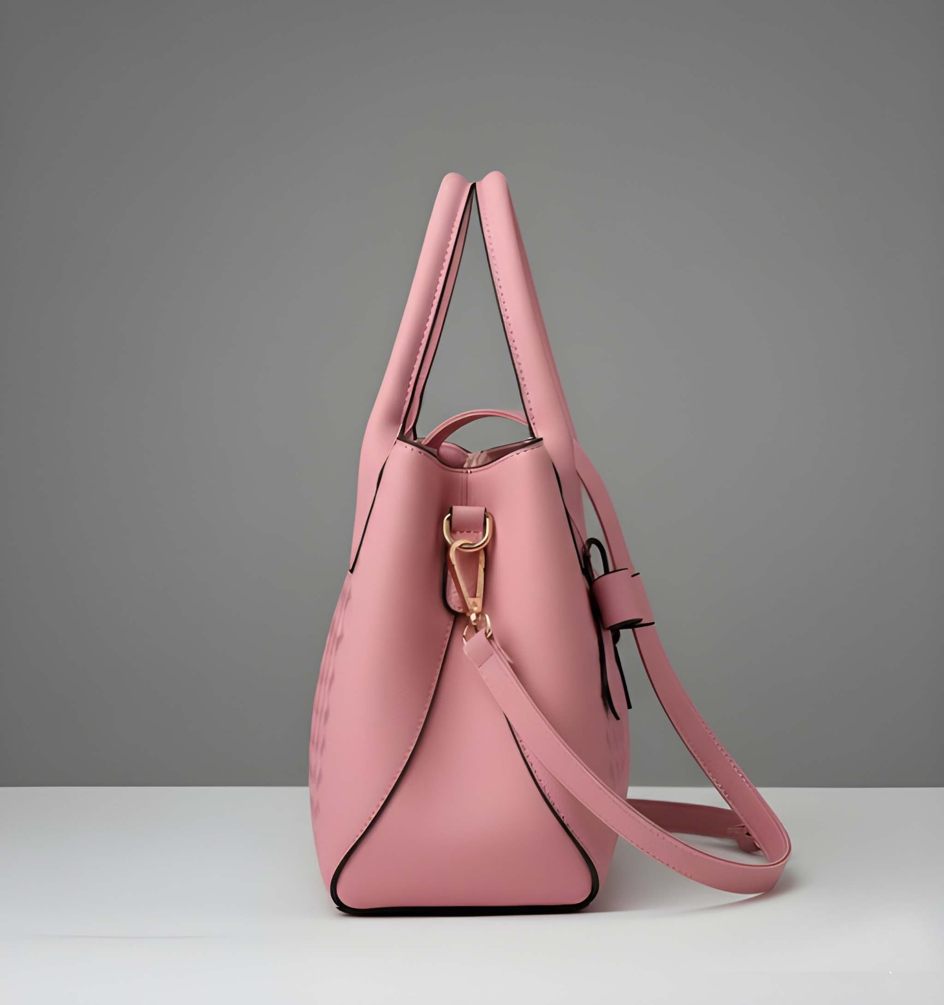 Premium Quality Women’s Stylish Handbag - view 3