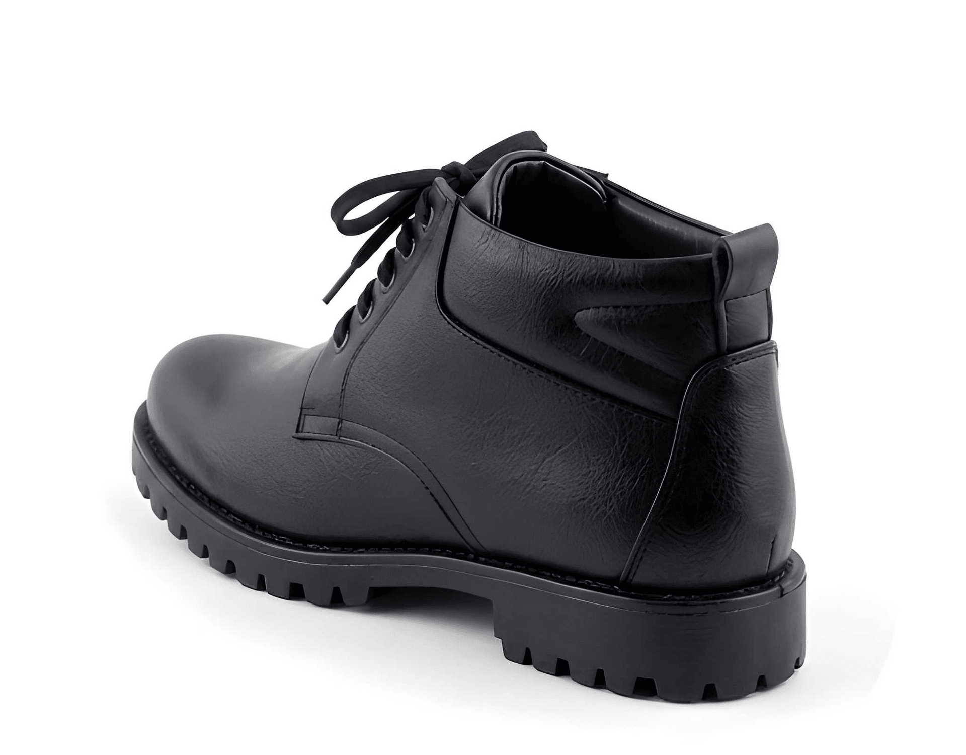 Heavy Duty Work Boots for Men |