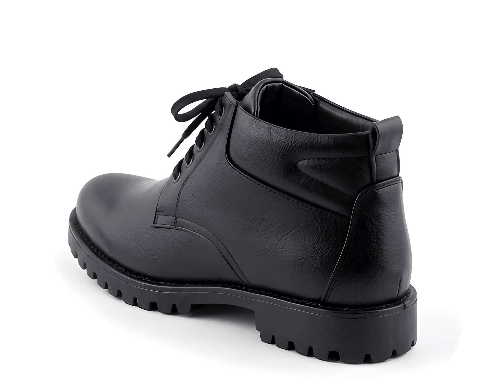 Heavy Duty Work Boots for Men | - view 6