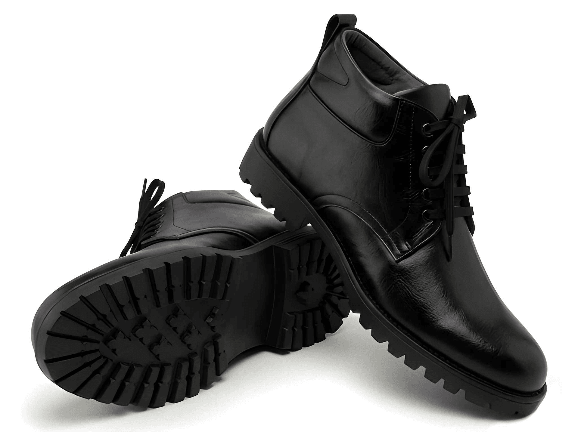 Heavy Duty Work Boots for Men |