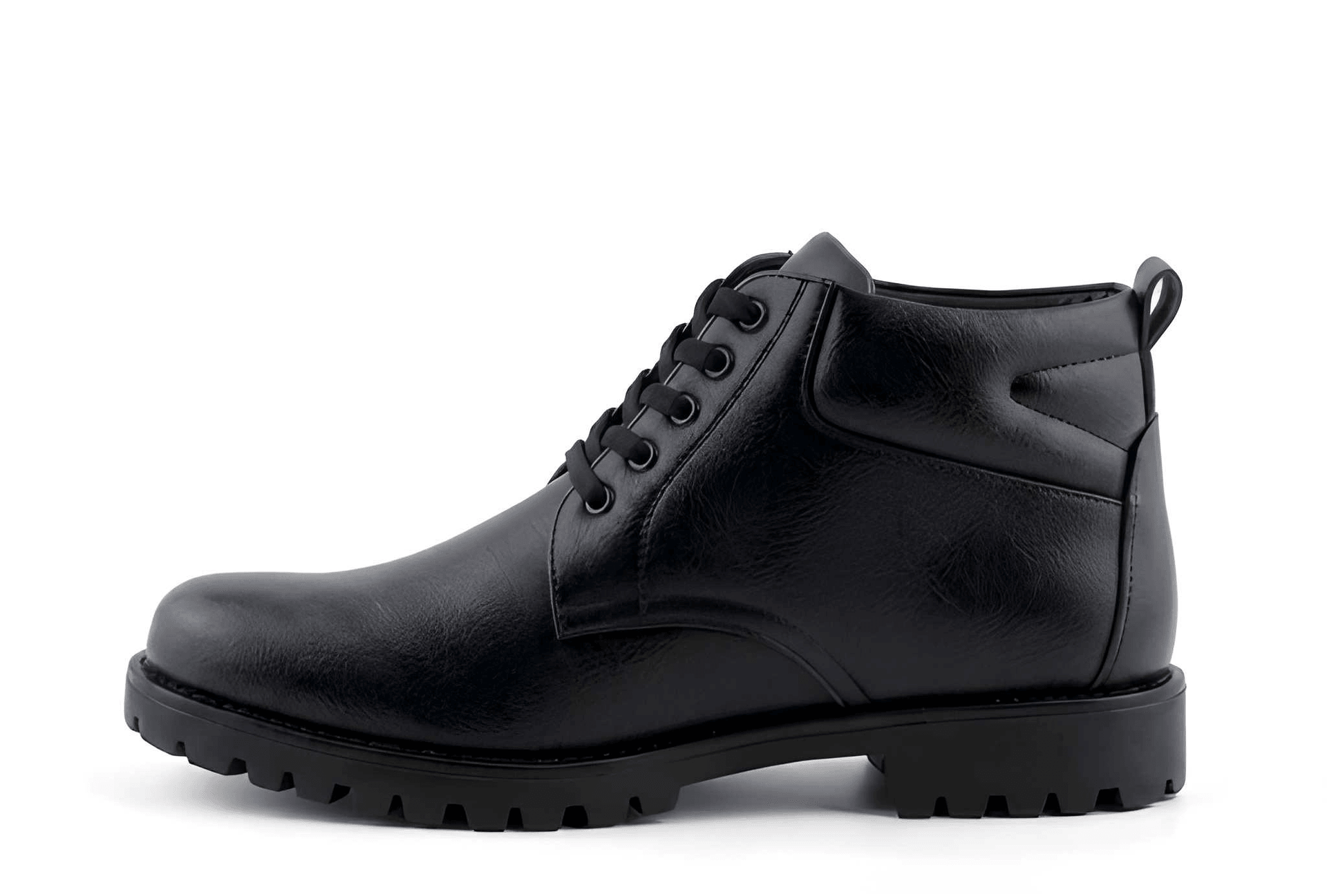 Heavy Duty Work Boots for Men | - view 4