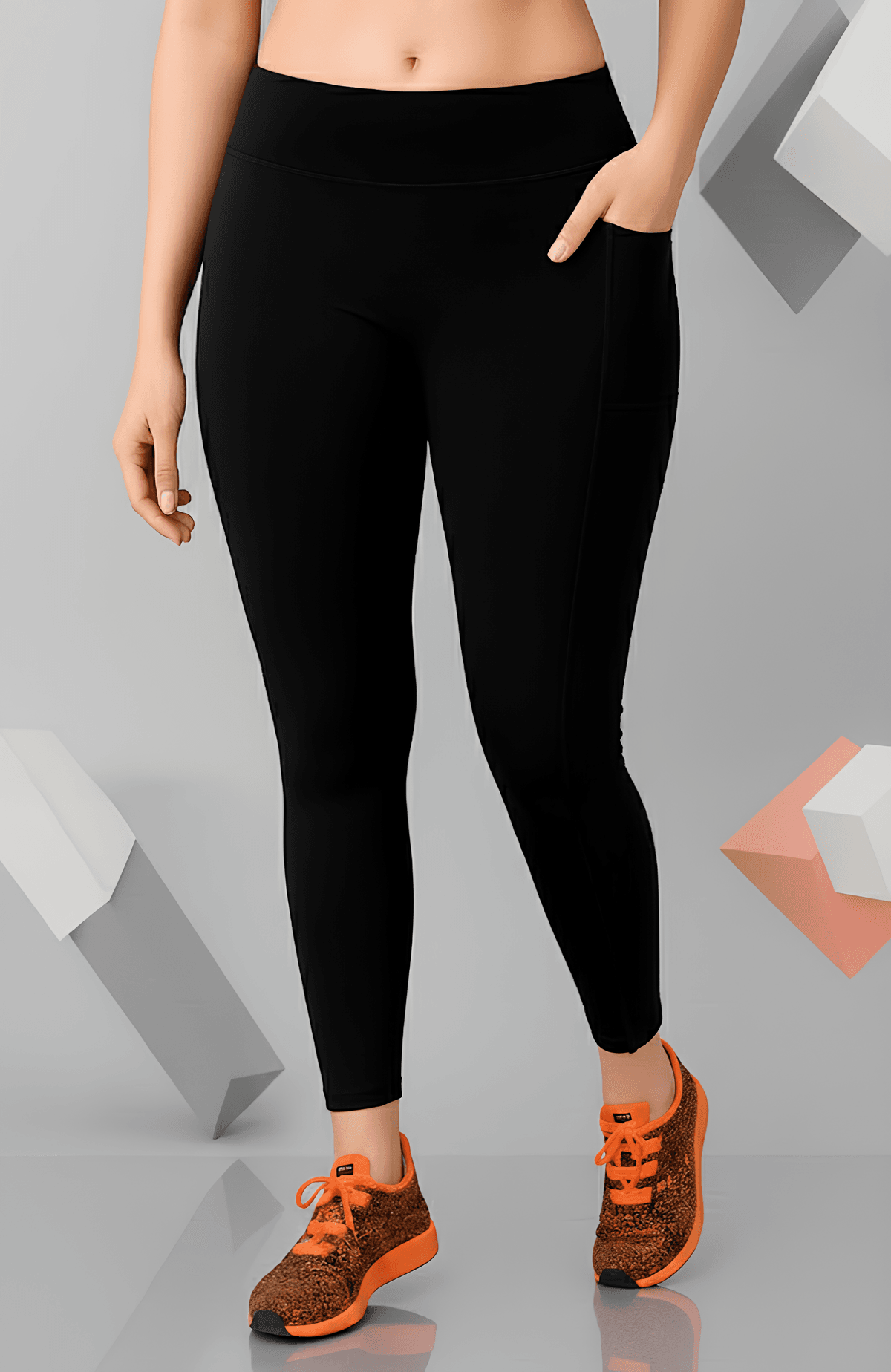 Premium Gym Wear for Women