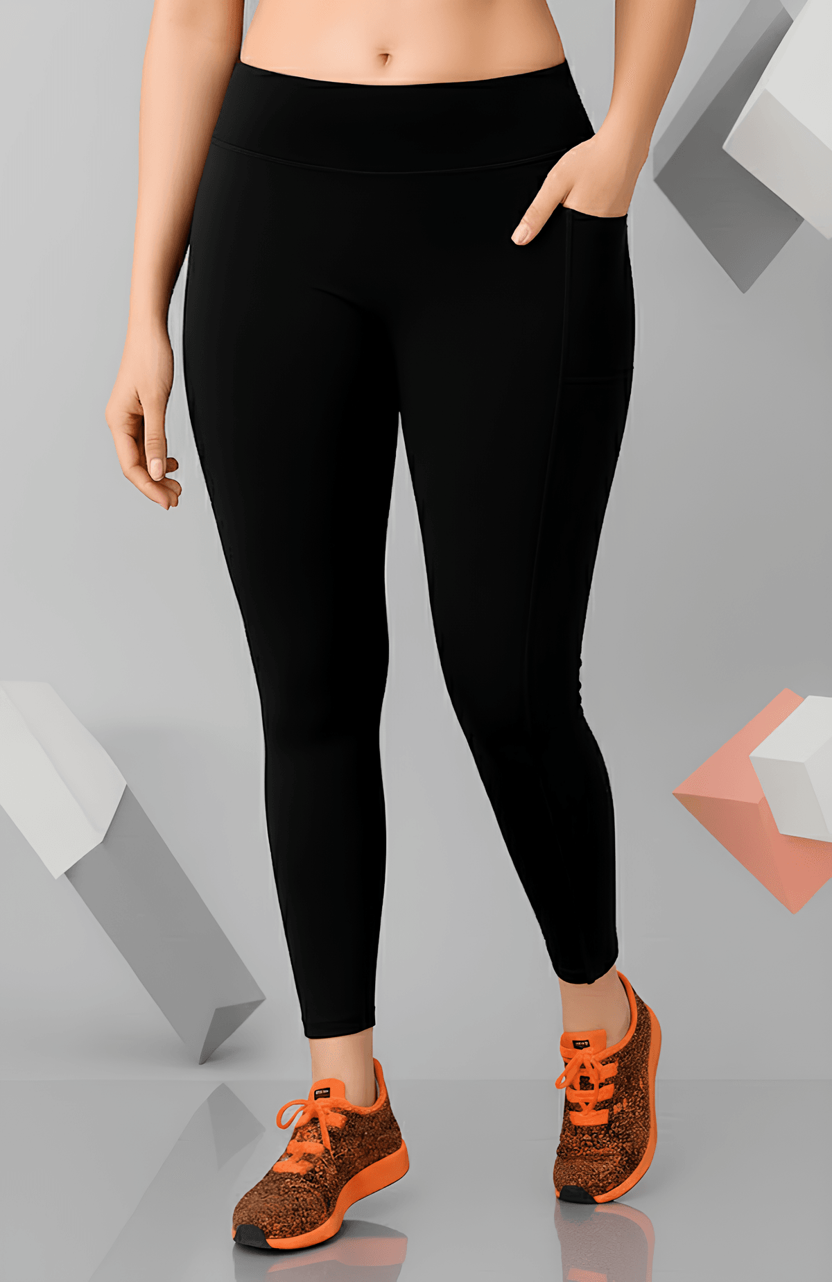 Premium Gym Wear for Women - view 1