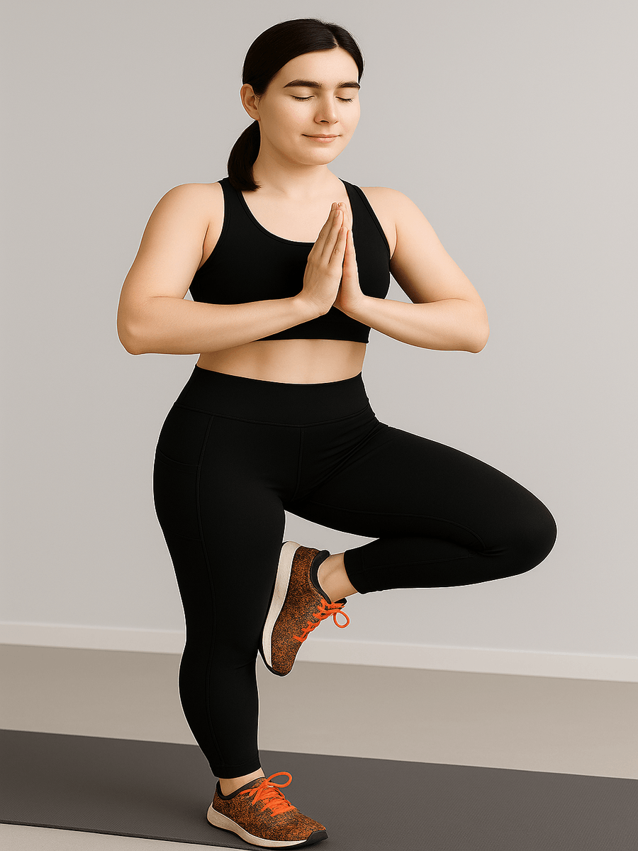Premium Gym Wear for Women - view 5