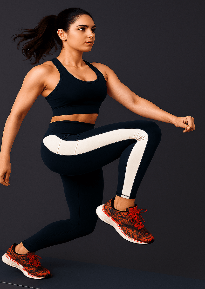 Premium Gym Wear for Women