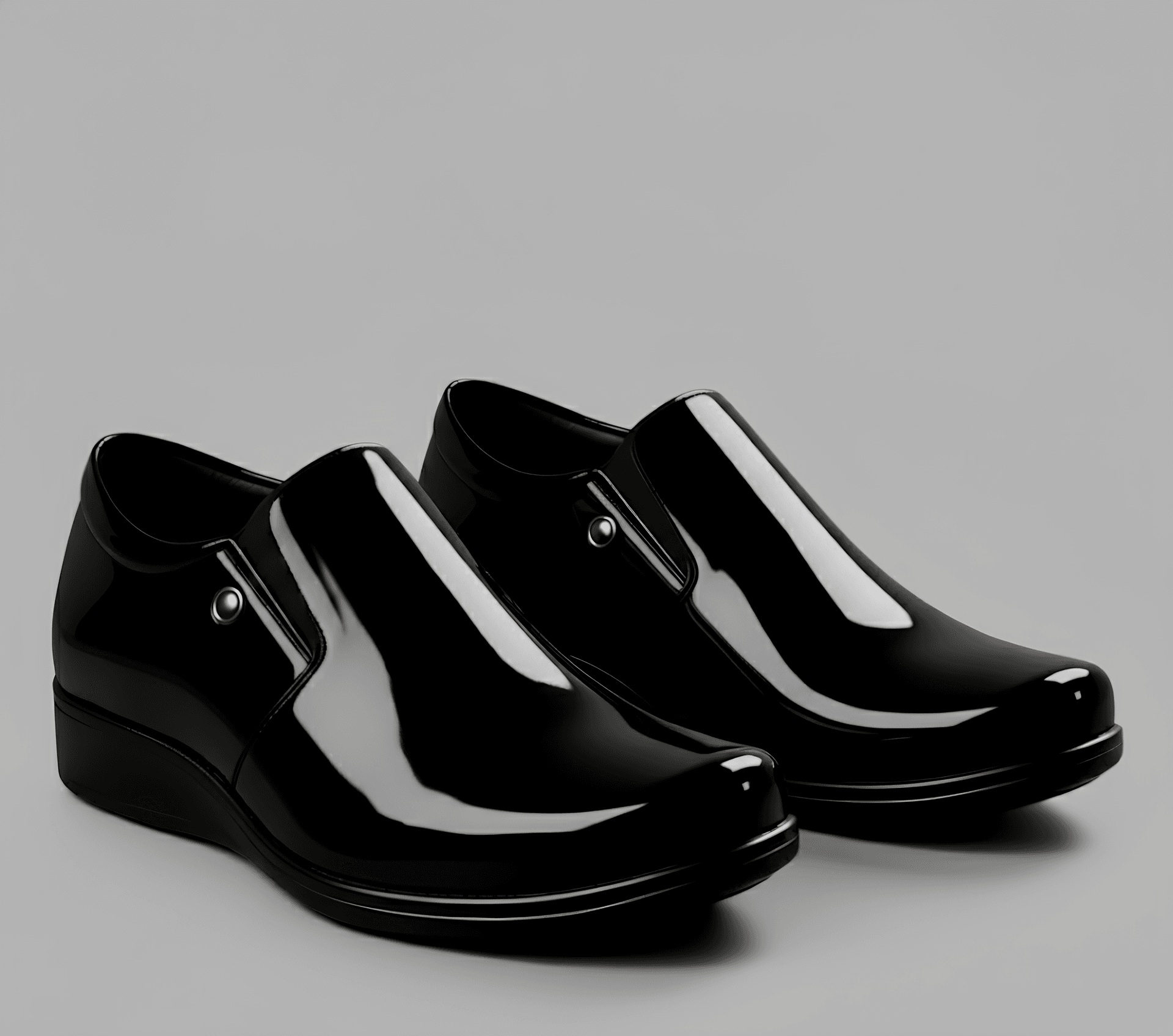 Men’s Elegant Comfort Formal Shoes