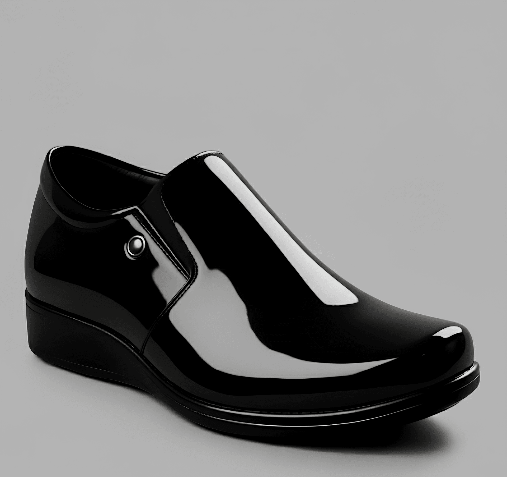 Men’s Elegant Comfort Formal Shoes