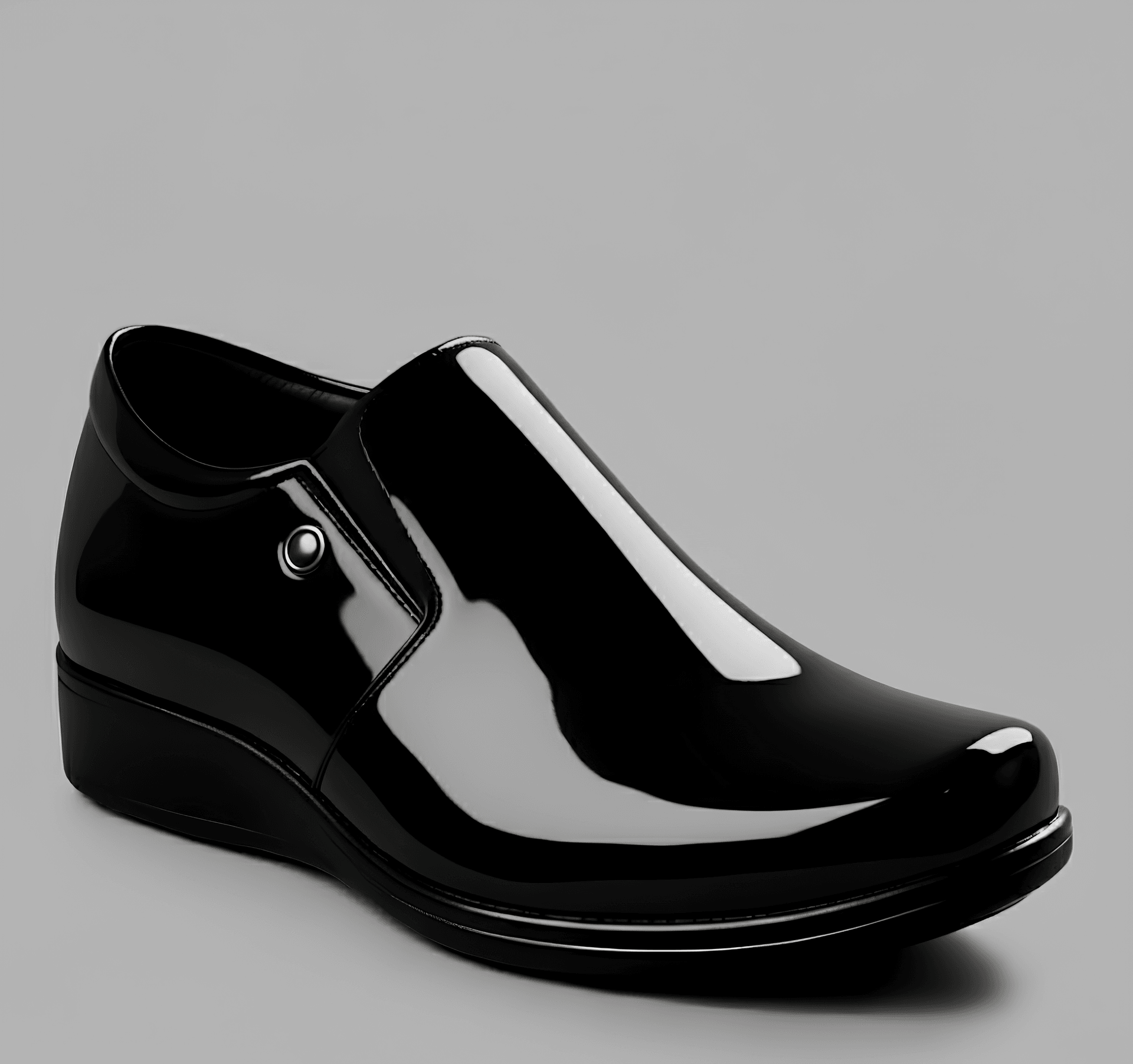 Men’s Elegant Comfort Formal Shoes - view 2