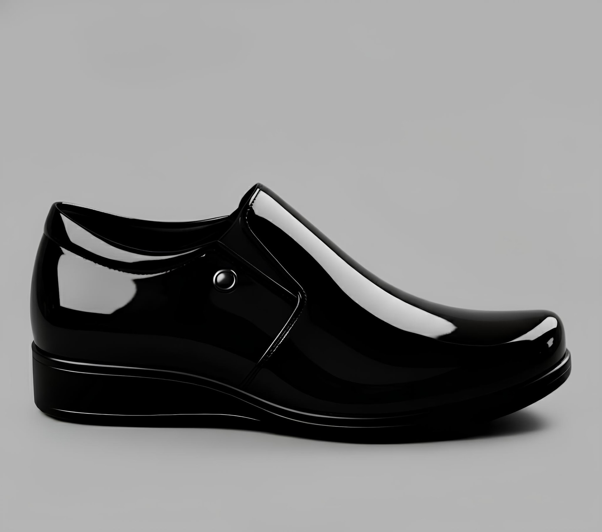 Men’s Elegant Comfort Formal Shoes - view 1
