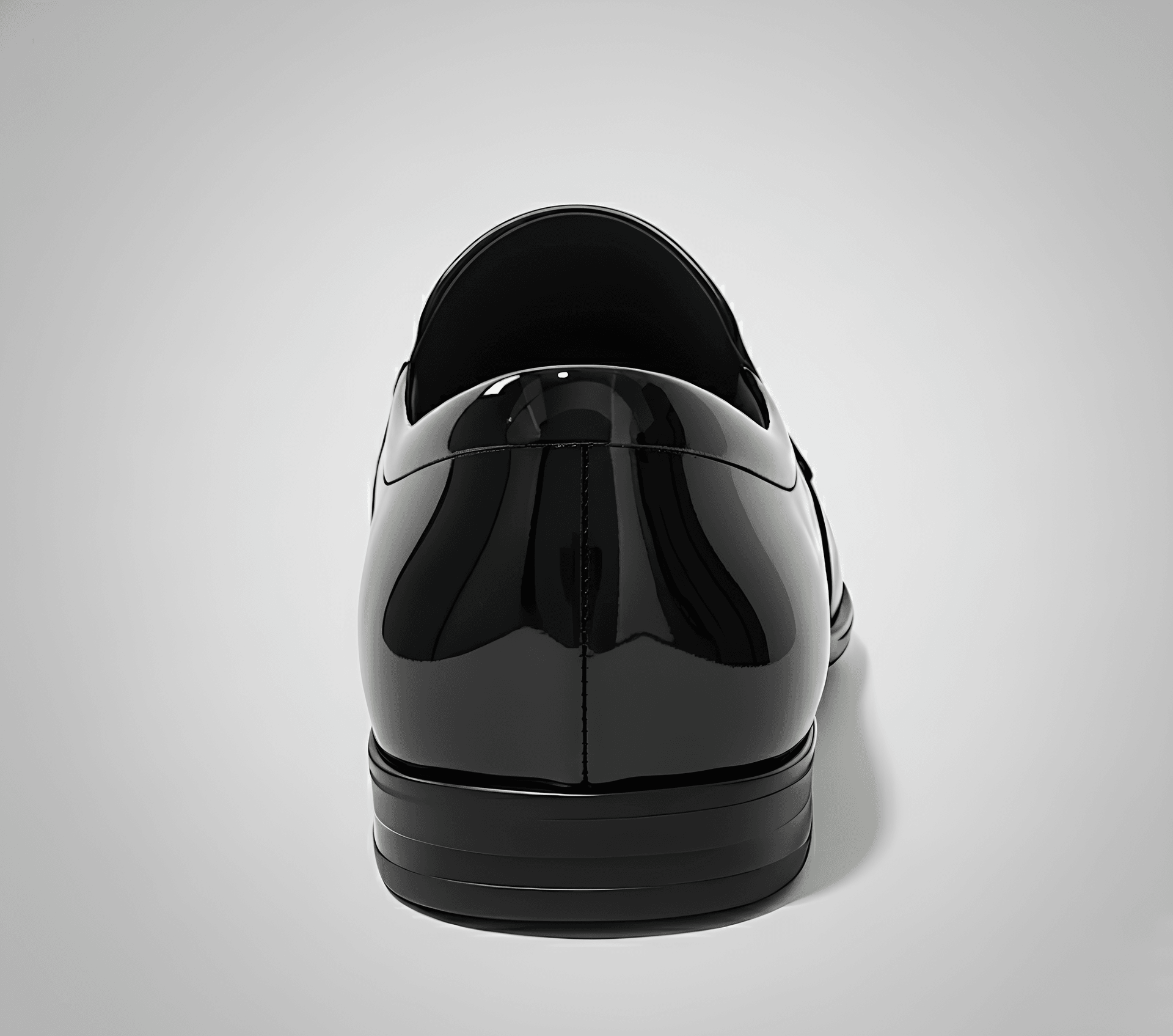 Men’s Elegant Comfort Formal Shoes - view 8