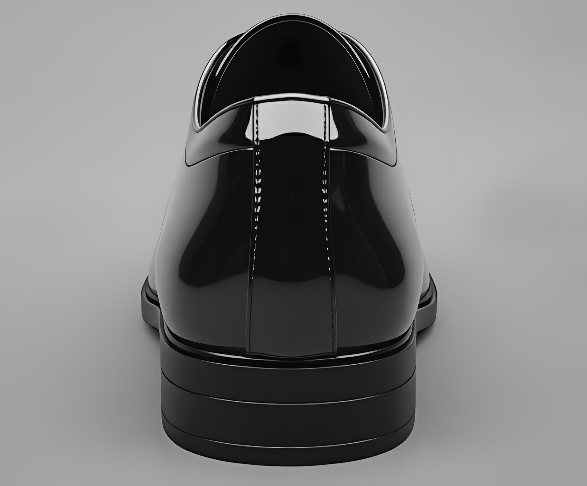Men’s Stylish Everyday Formal Shoes - view 5