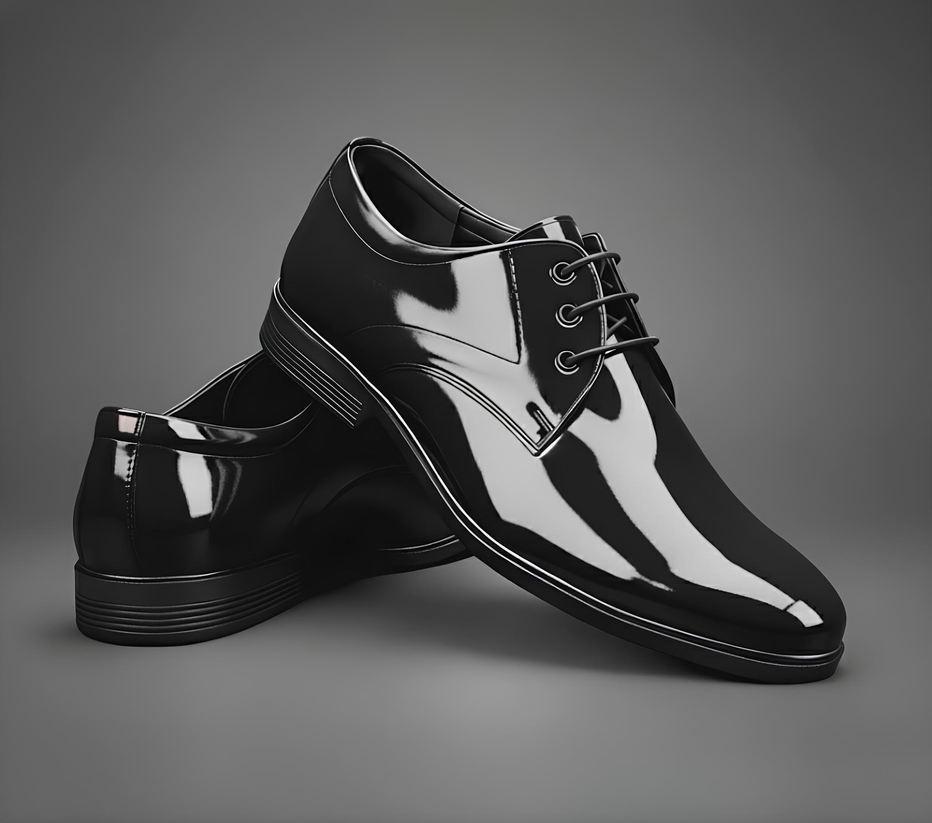 Men’s Stylish Everyday Formal Shoes - view 7