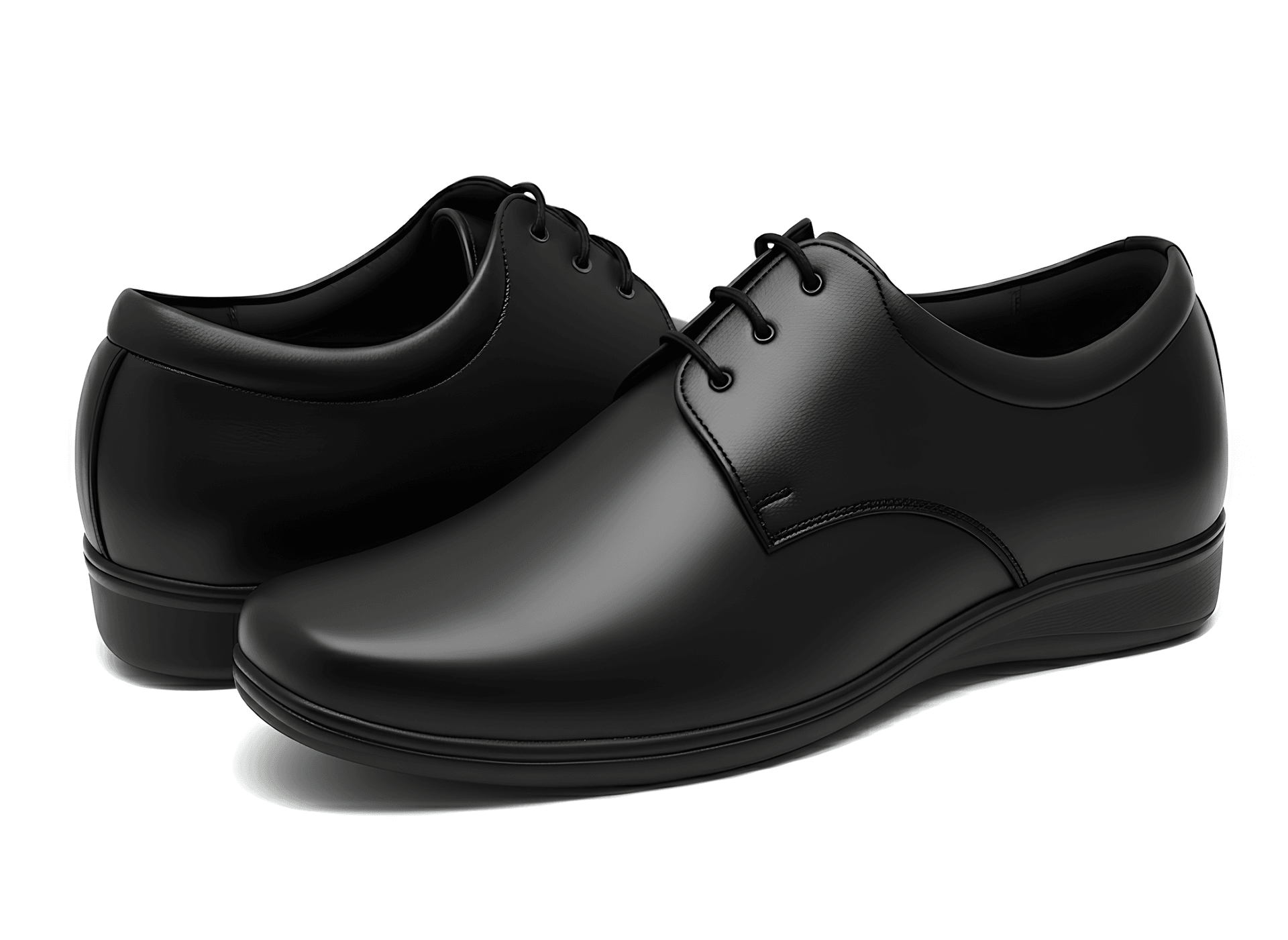 Men’s Premium Classic Formal Shoess - view 2