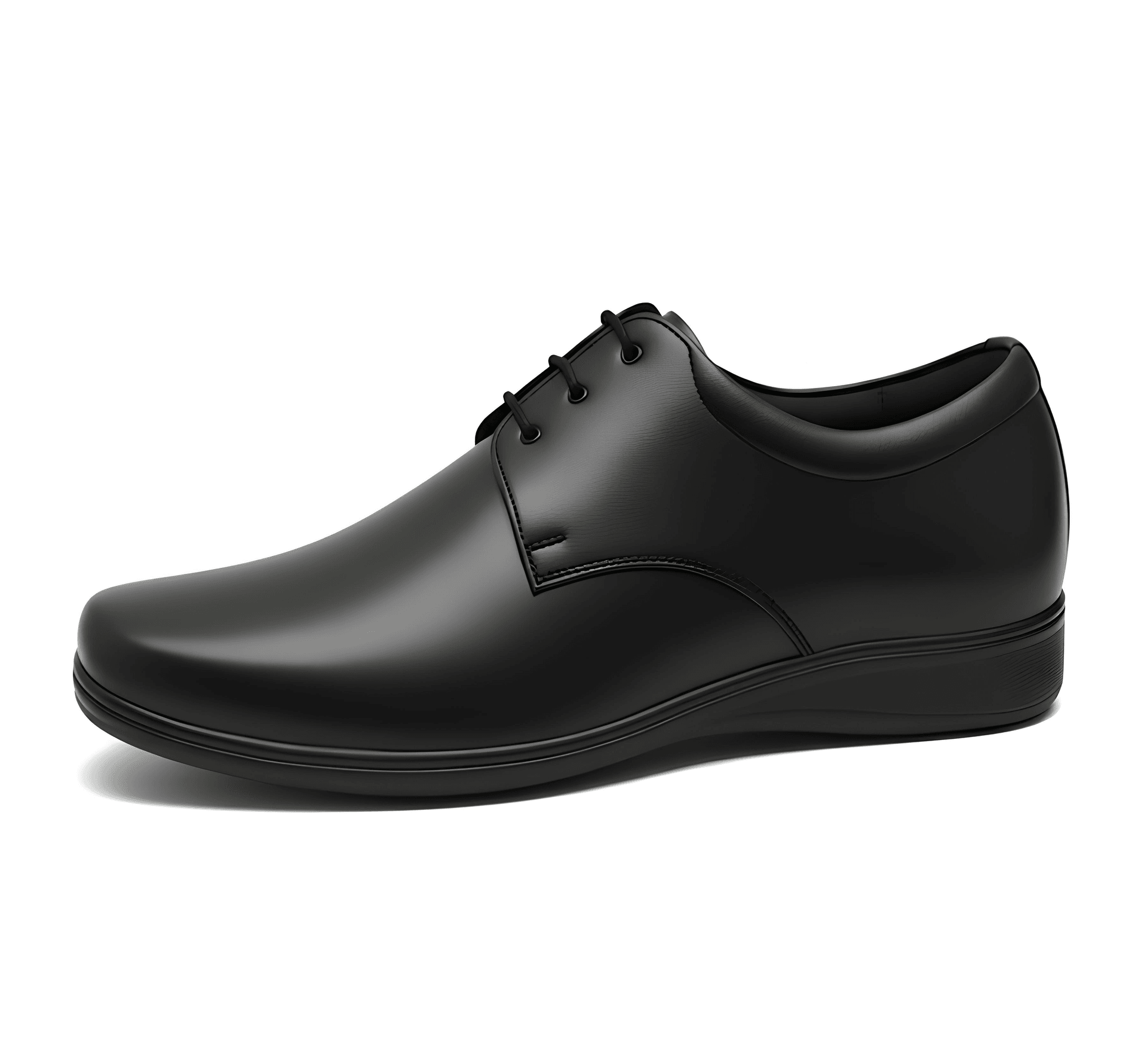 Men’s Premium Classic Formal Shoess - view 9