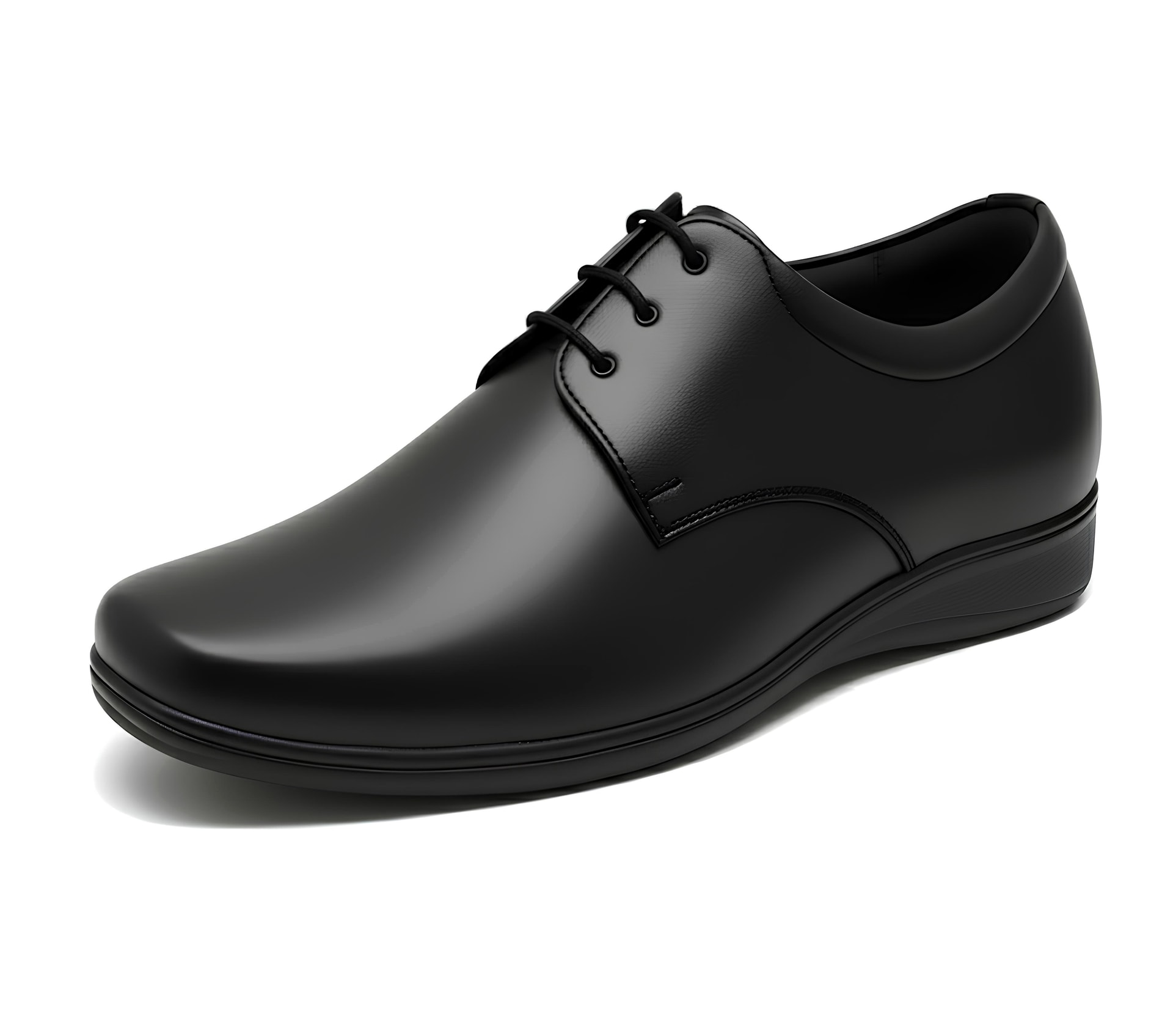 Men’s Premium Classic Formal Shoess - view 3