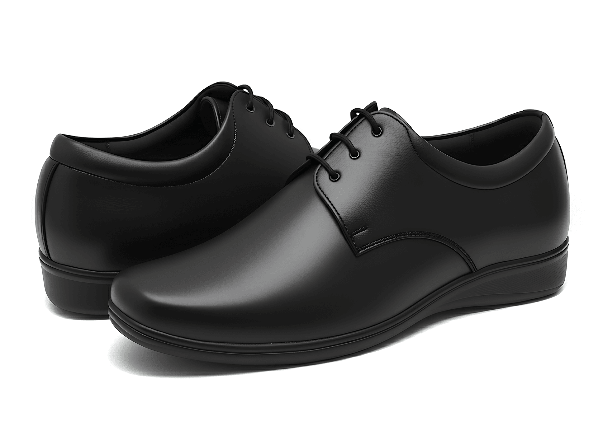 Men’s Premium Classic Formal Shoess - view 7