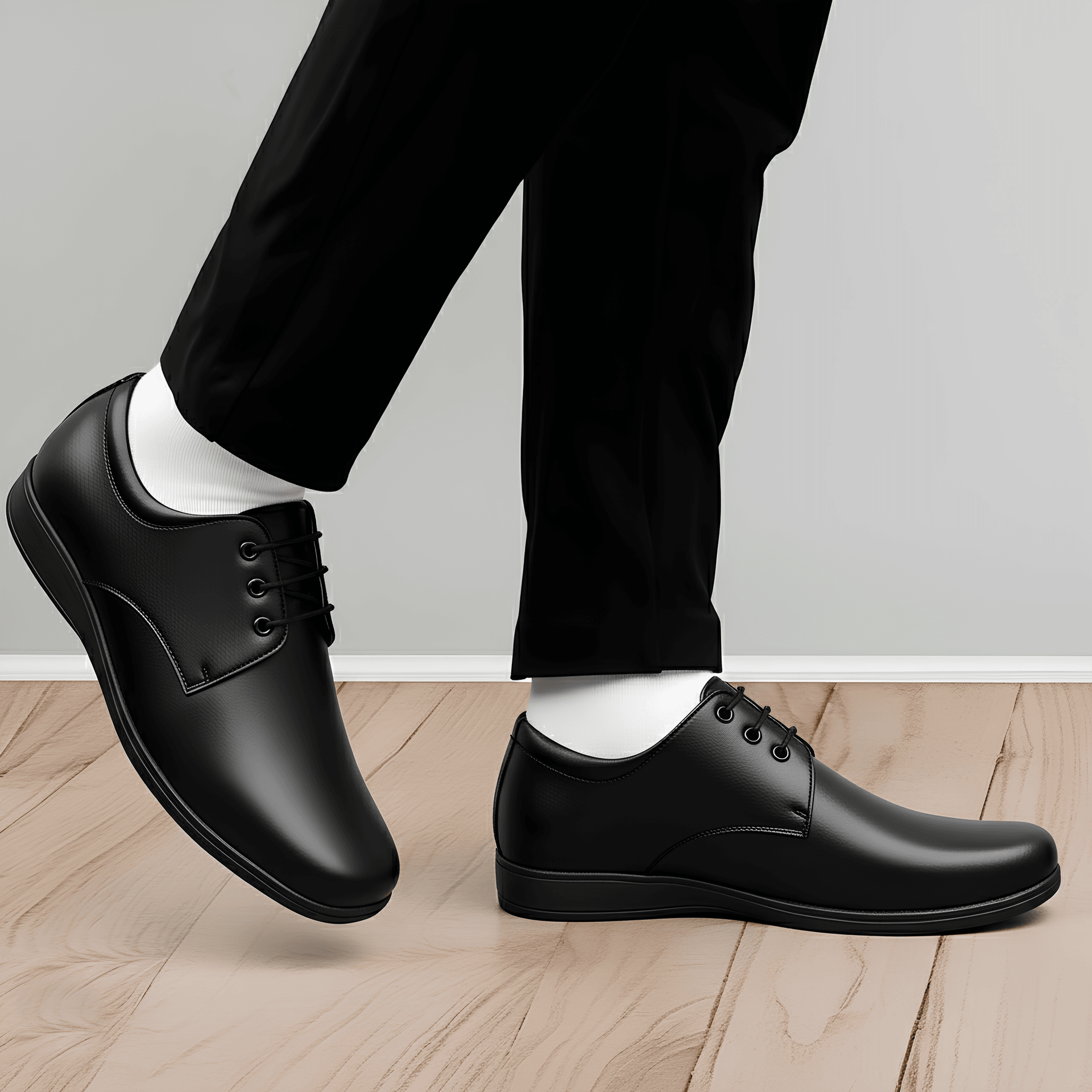 Men’s Premium Classic Formal Shoess - view 8