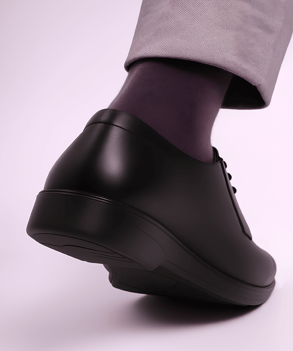 Men’s Premium Classic Formal Shoess - view 6