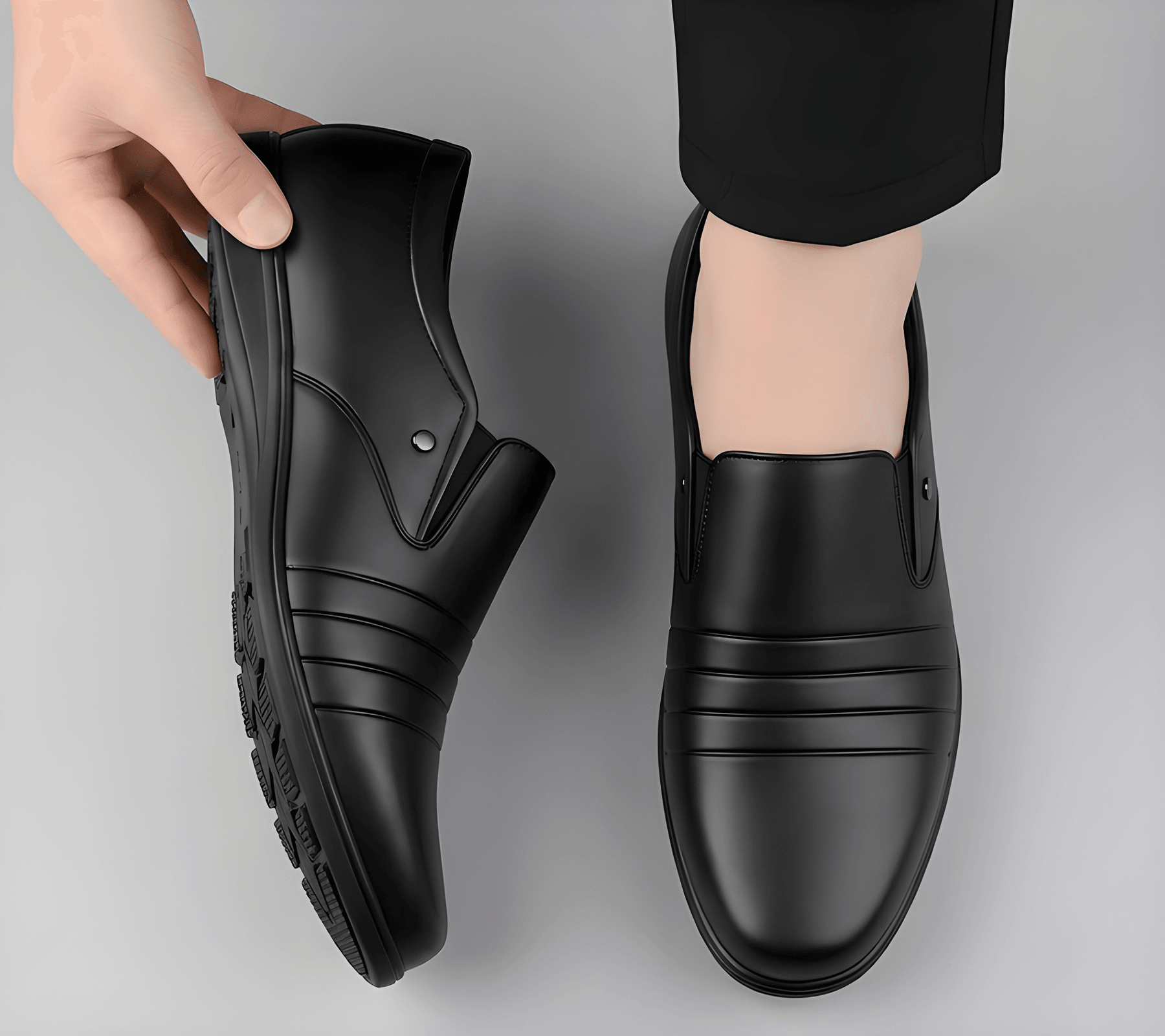 Business Shoes For Men's & Boys - view 2