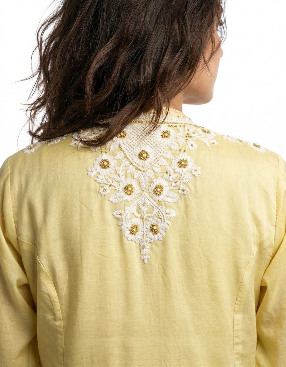 Premium Roman Salwar Suit Set - view 6