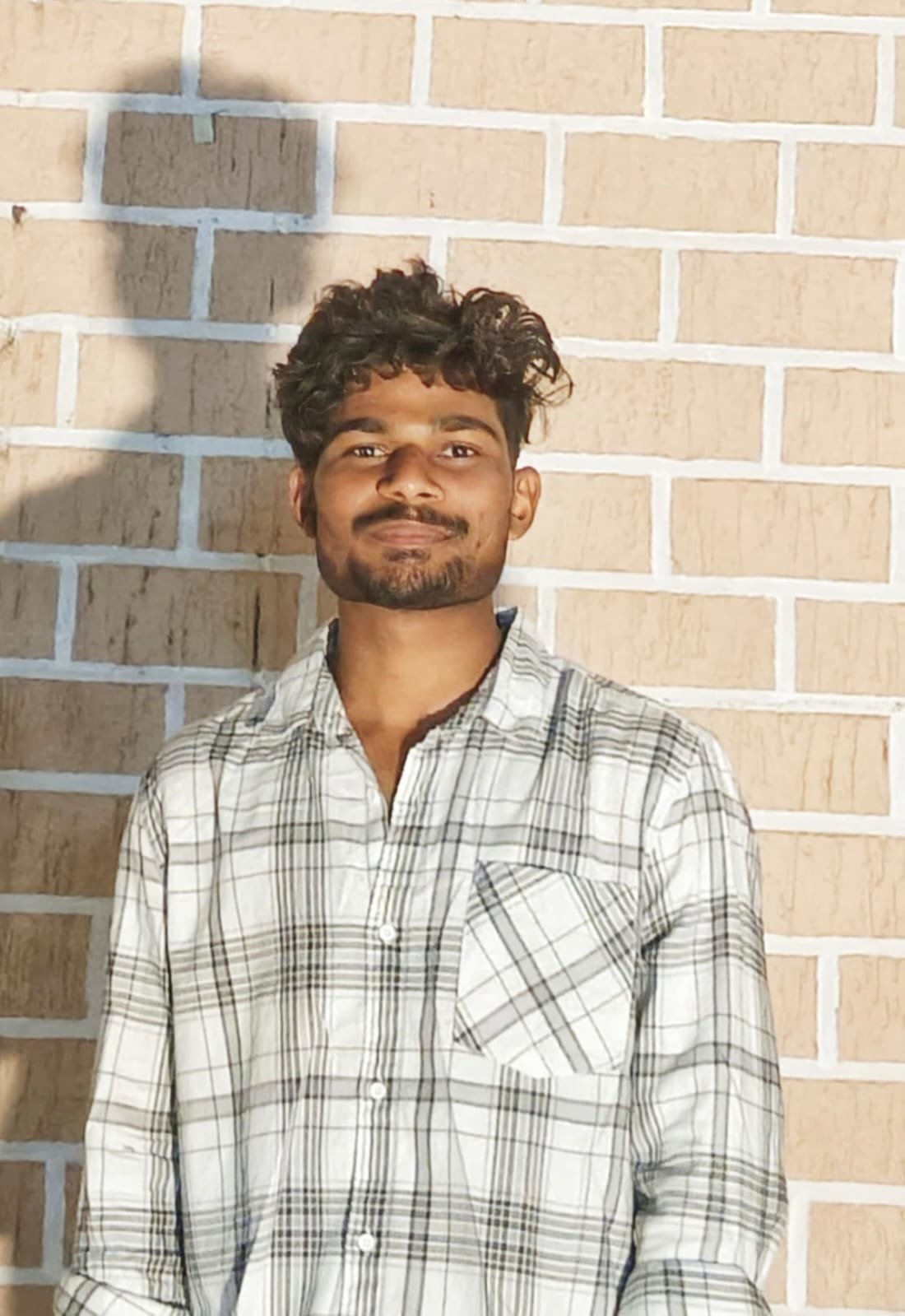 Jatothu Akhil Kumar